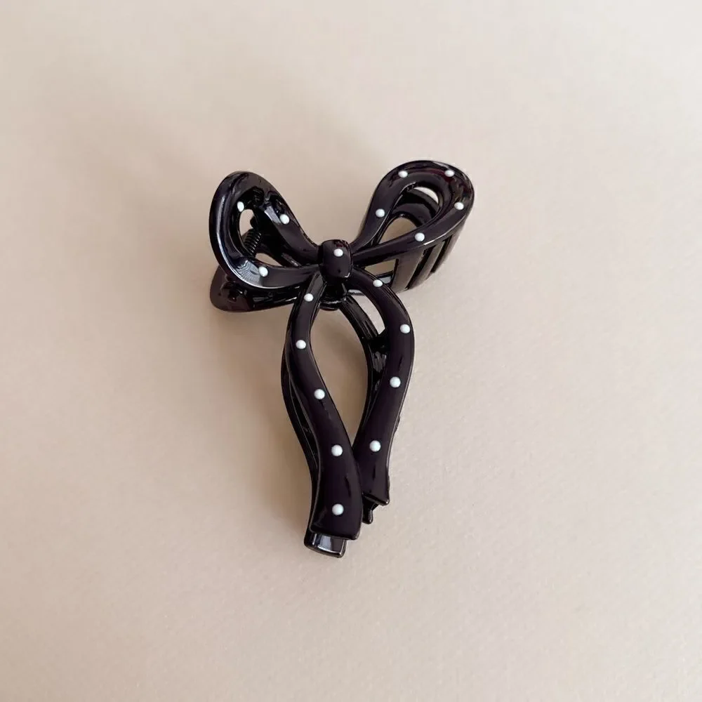 Boho hair clips S841